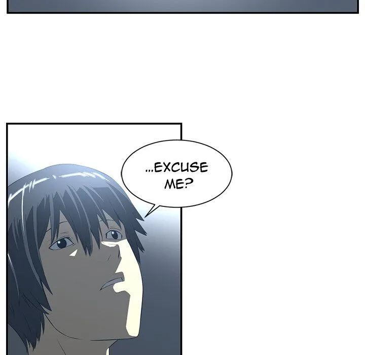 Read Happening chapter 14 image 15 on Lezhin