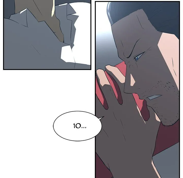 Read Happening chapter 14 image 16 on Lezhin