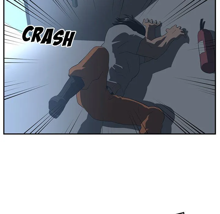 Read Happening chapter 14 image 24 on Lezhin