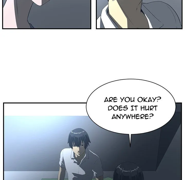 Read Happening chapter 14 image 27 on Lezhin
