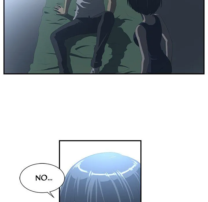 Read Happening chapter 14 image 28 on Lezhin