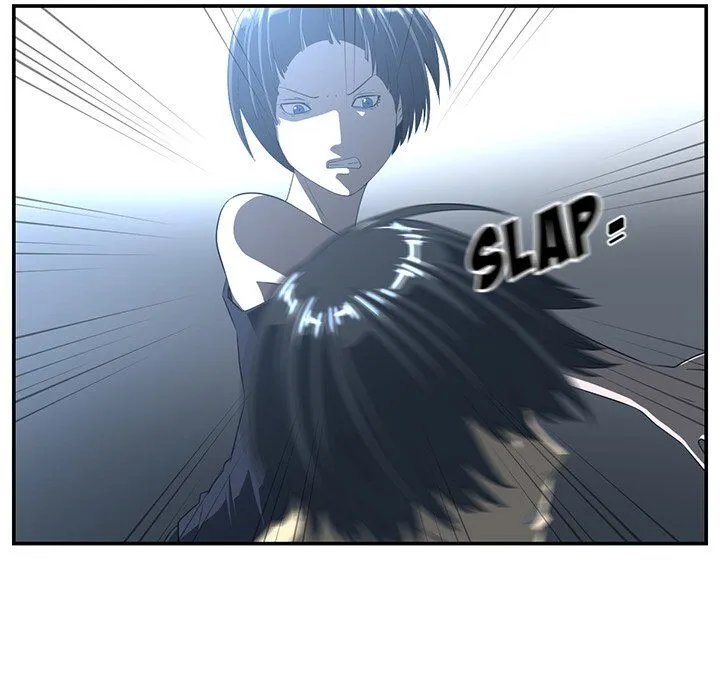 Read Happening chapter 14 image 32 on Lezhin