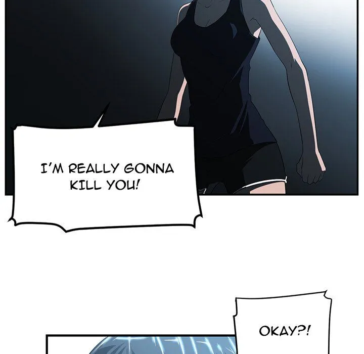 Read Happening chapter 14 image 36 on Lezhin