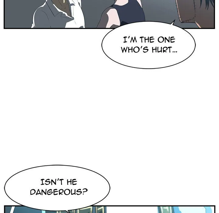Read Happening chapter 14 image 43 on Lezhin
