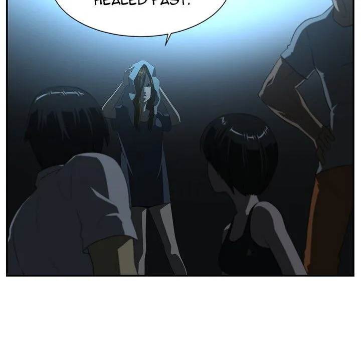 Read Happening chapter 14 image 45 on Lezhin
