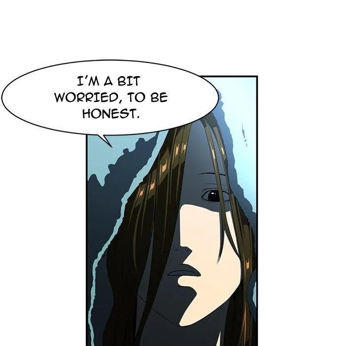 Read Happening chapter 14 image 46 on Lezhin