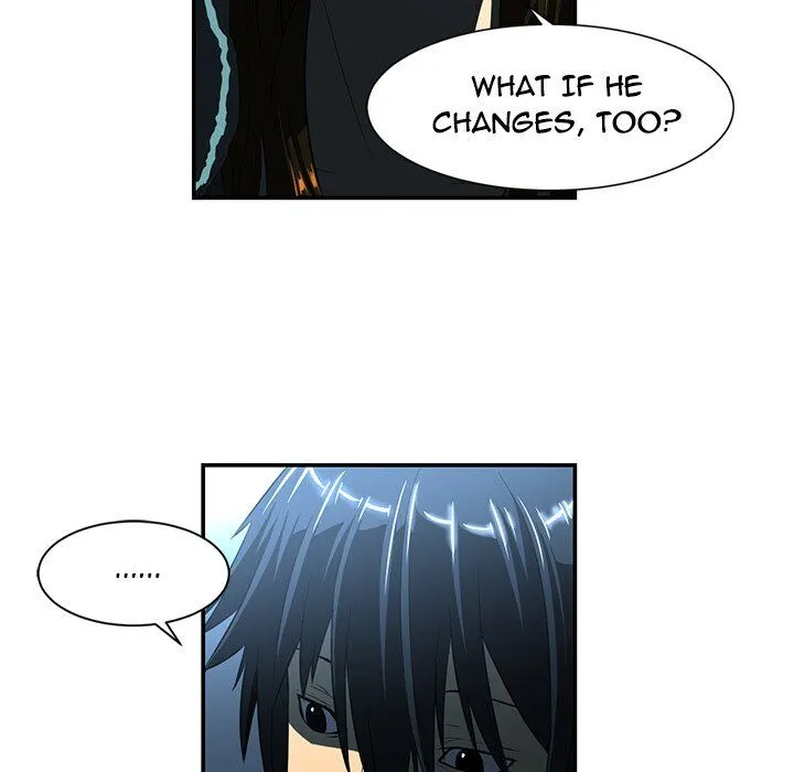 Read Happening chapter 14 image 47 on Lezhin