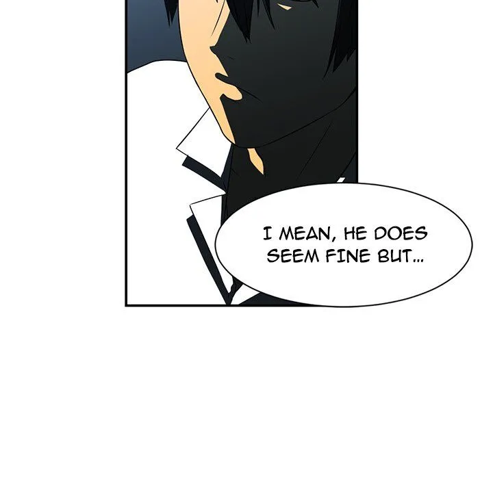 Read Happening chapter 14 image 48 on Lezhin
