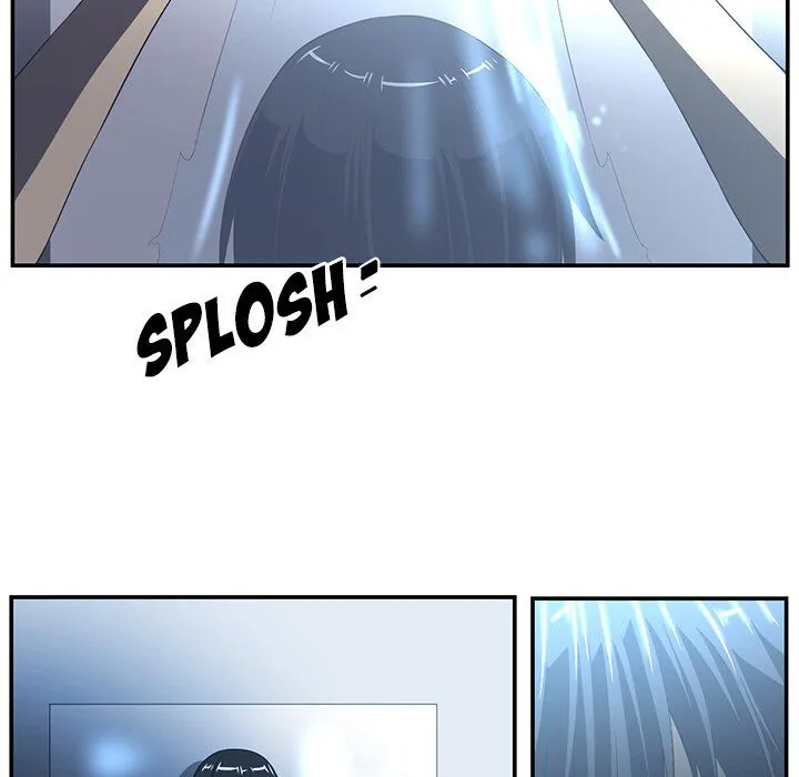 Read Happening chapter 14 image 55 on Lezhin