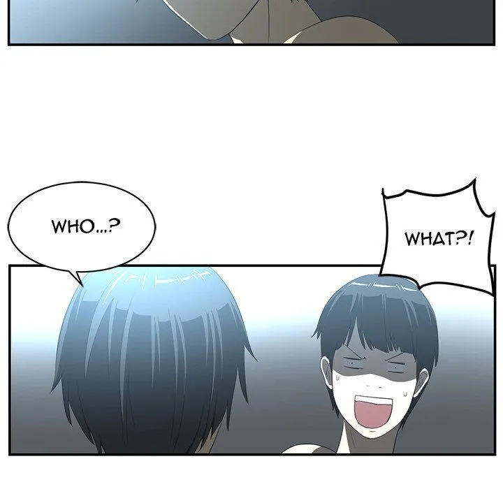 Read Happening chapter 14 image 64 on Lezhin