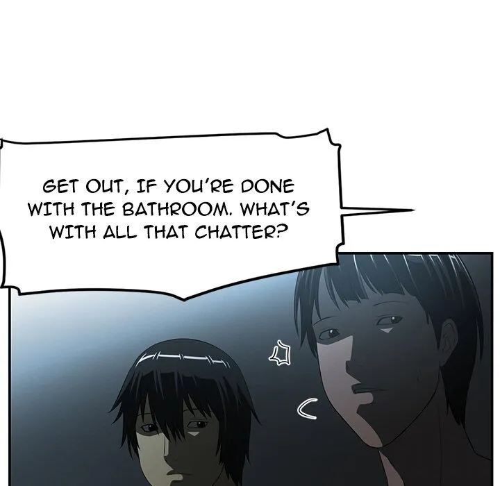 Read Happening chapter 14 image 71 on Lezhin
