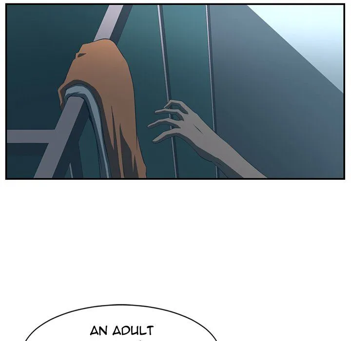 Read Happening chapter 14 image 88 on Lezhin