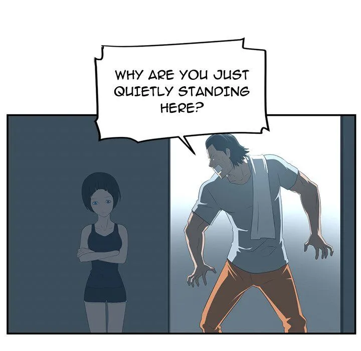 Read Happening chapter 14 image 93 on Lezhin