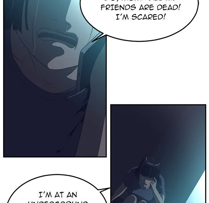 Read Happening chapter 15 image 20 on Lezhin