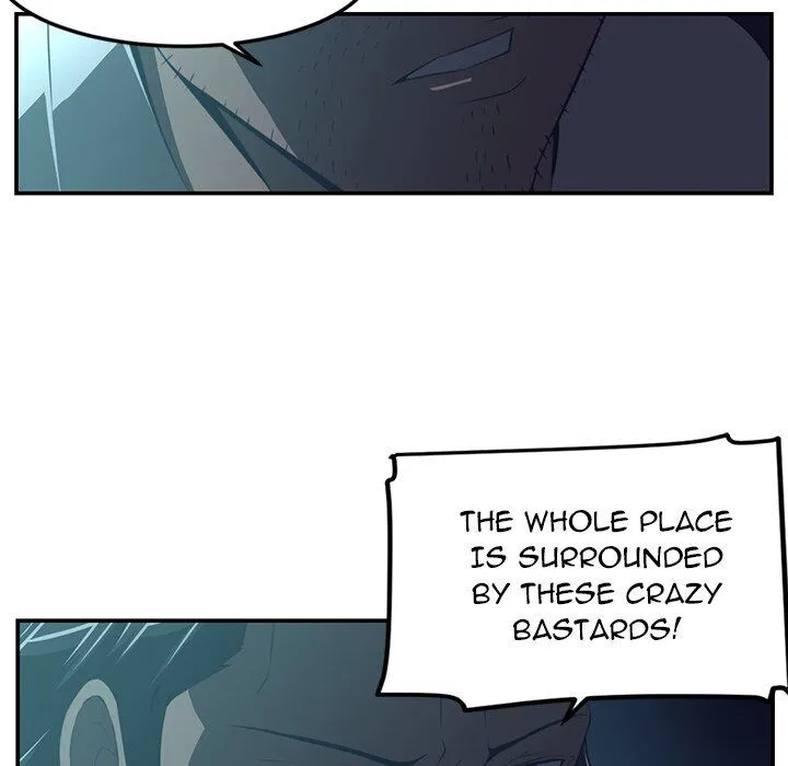 Read Happening chapter 15 image 33 on Lezhin