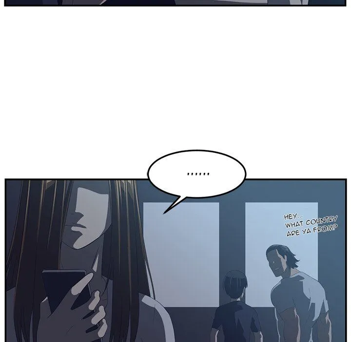 Read Happening chapter 15 image 49 on Lezhin