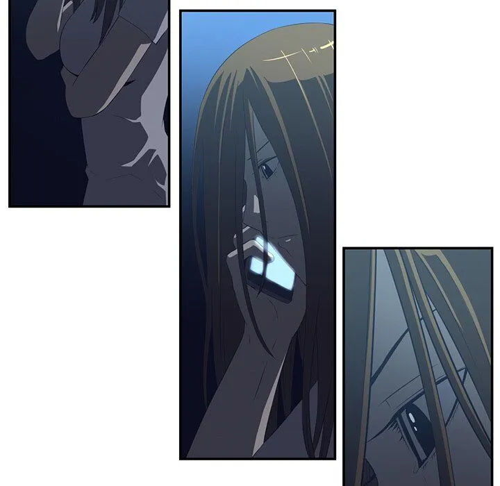 Read Happening chapter 15 image 51 on Lezhin