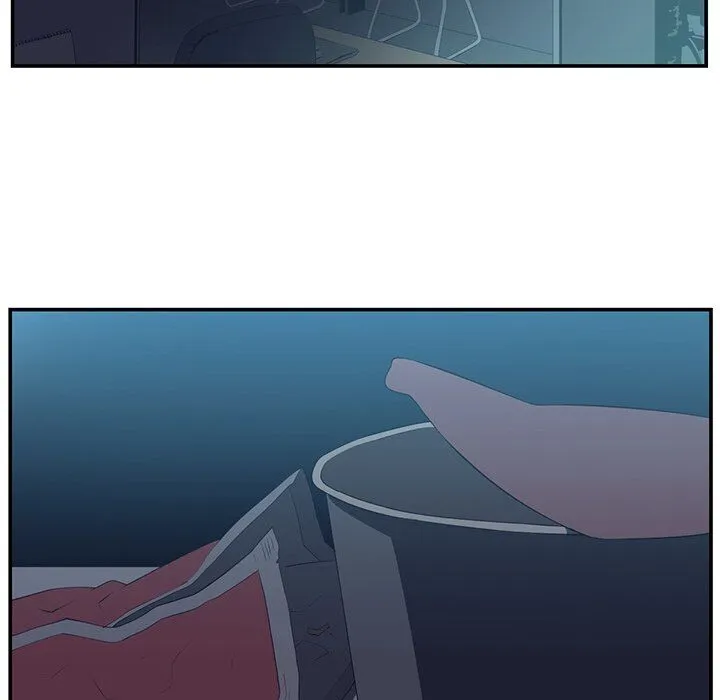 Read Happening chapter 15 image 64 on Lezhin