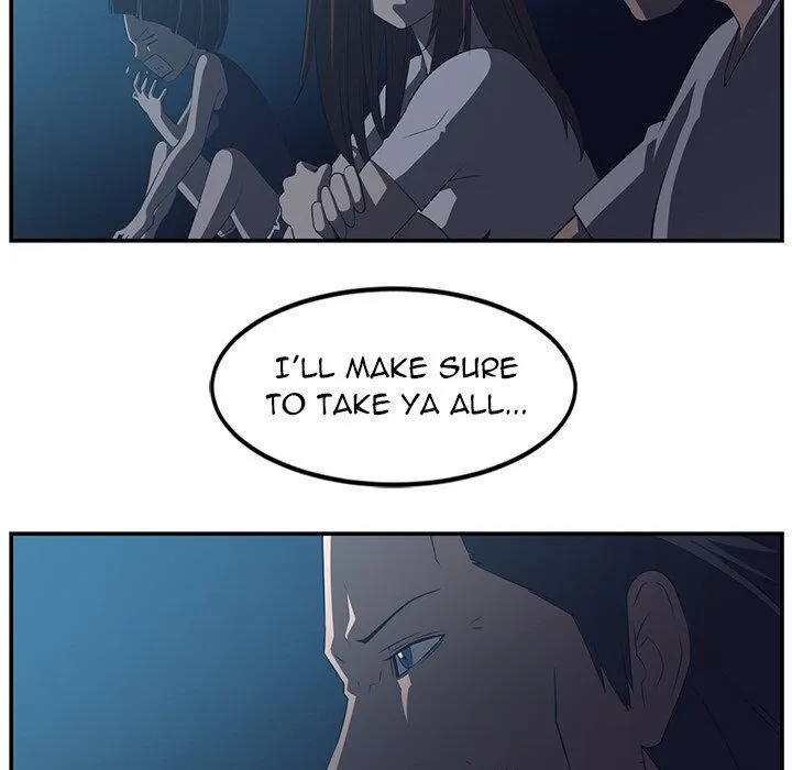 Read Happening chapter 15 image 69 on Lezhin