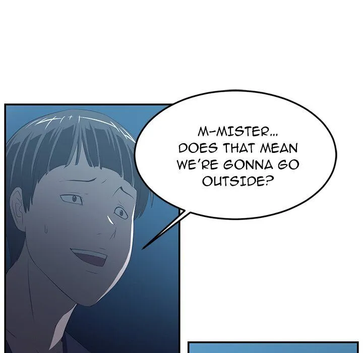 Read Happening chapter 15 image 71 on Lezhin