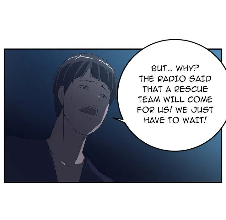 Read Happening chapter 15 image 74 on Lezhin