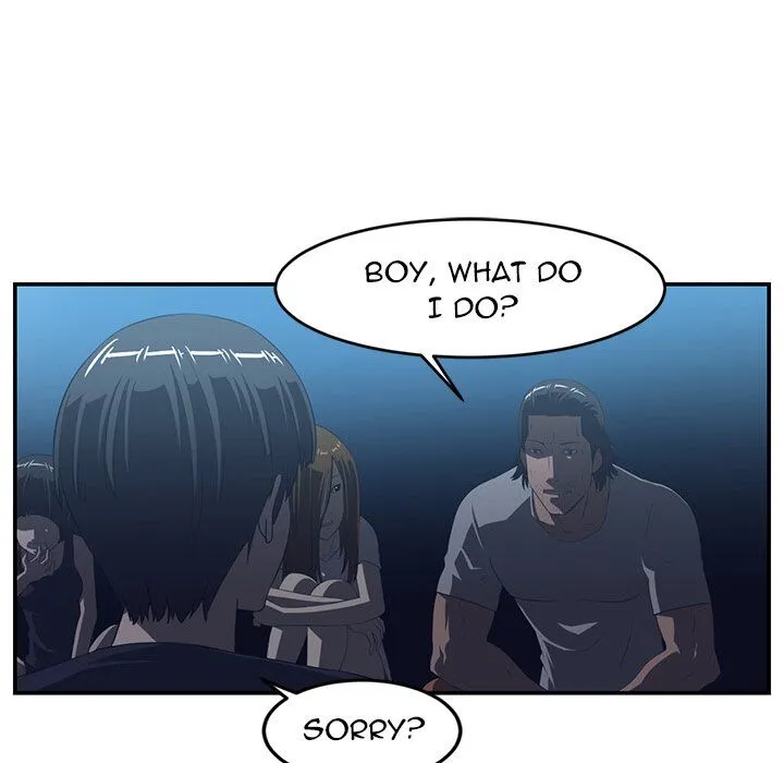 Read Happening chapter 15 image 75 on Lezhin