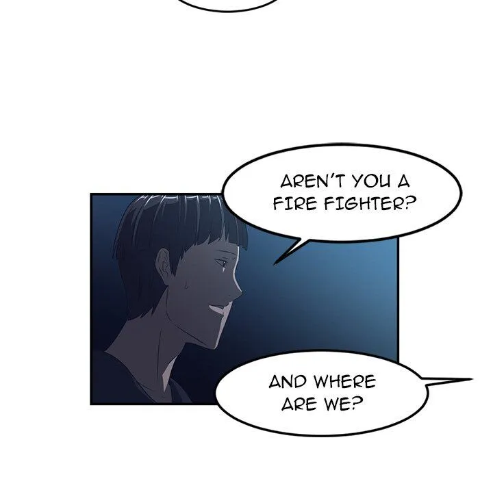 Read Happening chapter 15 image 76 on Lezhin