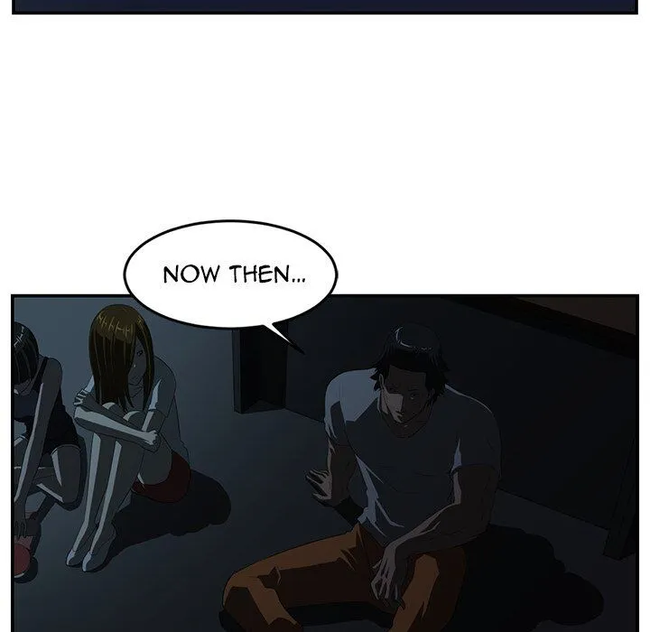 Read Happening chapter 15 image 79 on Lezhin