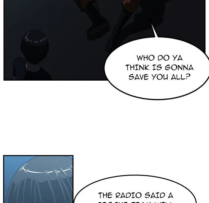 Read Happening chapter 15 image 80 on Lezhin