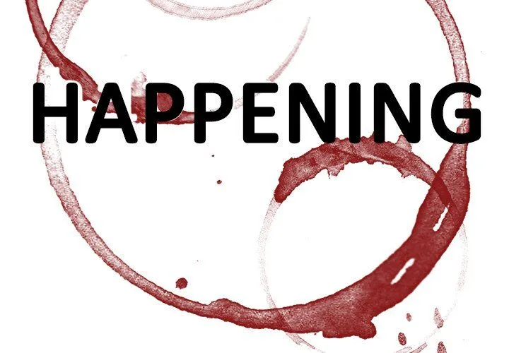 Read Happening chapter 17 image 1 on Lezhin