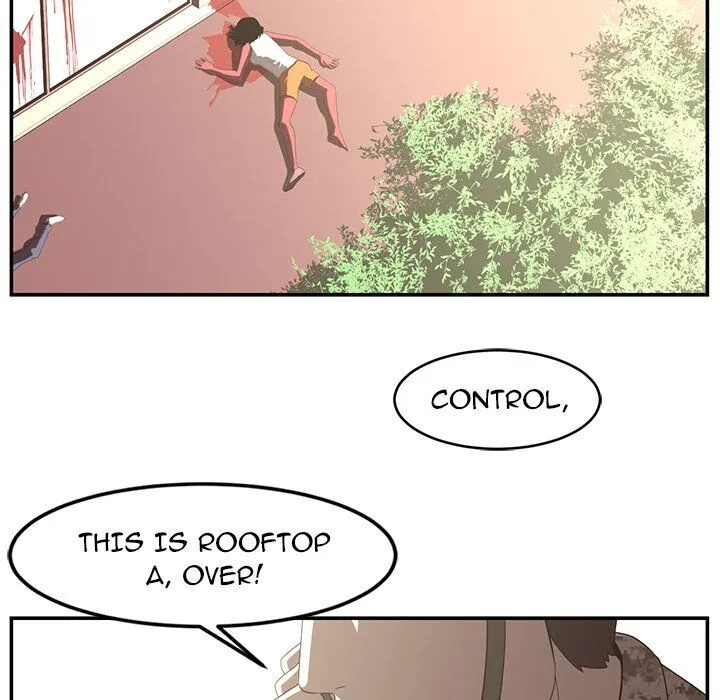 Read Happening chapter 17 image 14 on Lezhin