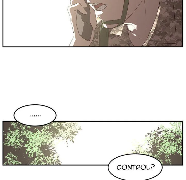 Read Happening chapter 17 image 15 on Lezhin
