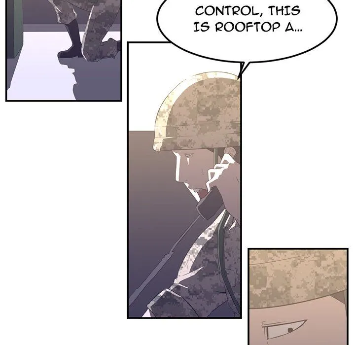 Read Happening chapter 17 image 17 on Lezhin