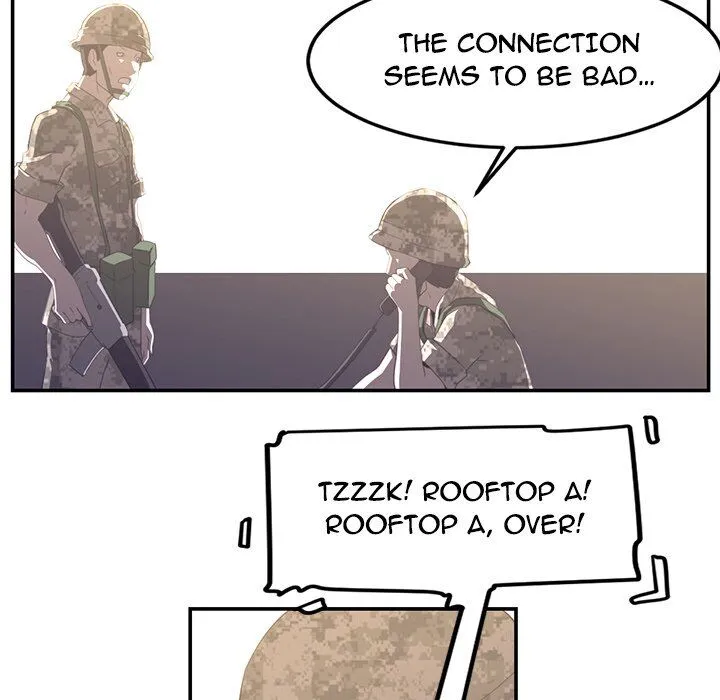 Read Happening chapter 17 image 19 on Lezhin