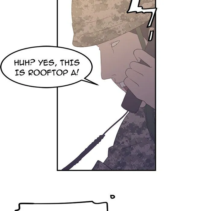 Read Happening chapter 17 image 20 on Lezhin