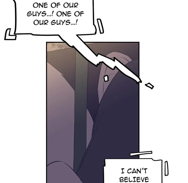 Read Happening chapter 17 image 21 on Lezhin