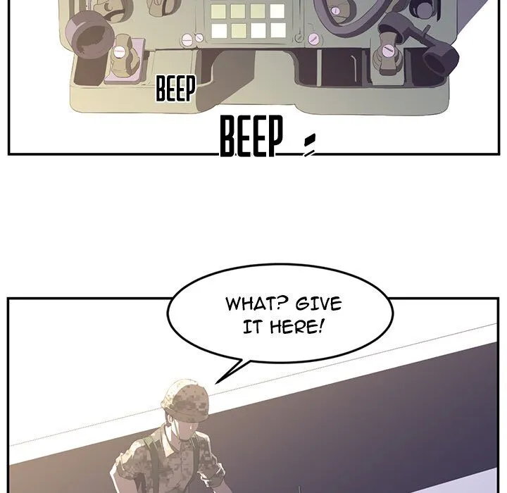 Read Happening chapter 17 image 23 on Lezhin