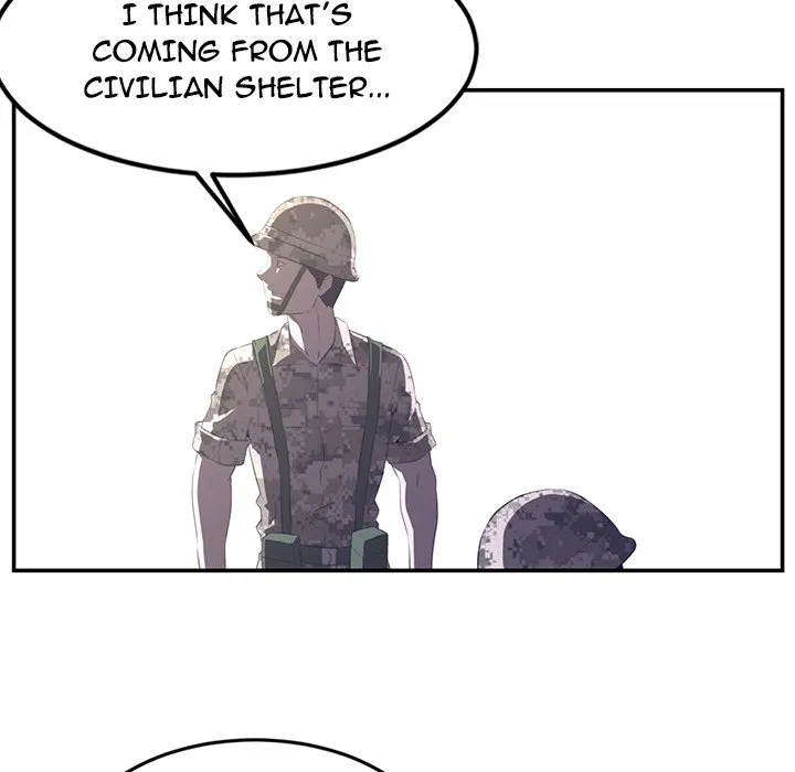 Read Happening chapter 17 image 37 on Lezhin