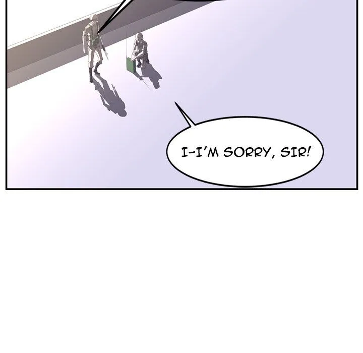 Read Happening chapter 17 image 40 on Lezhin