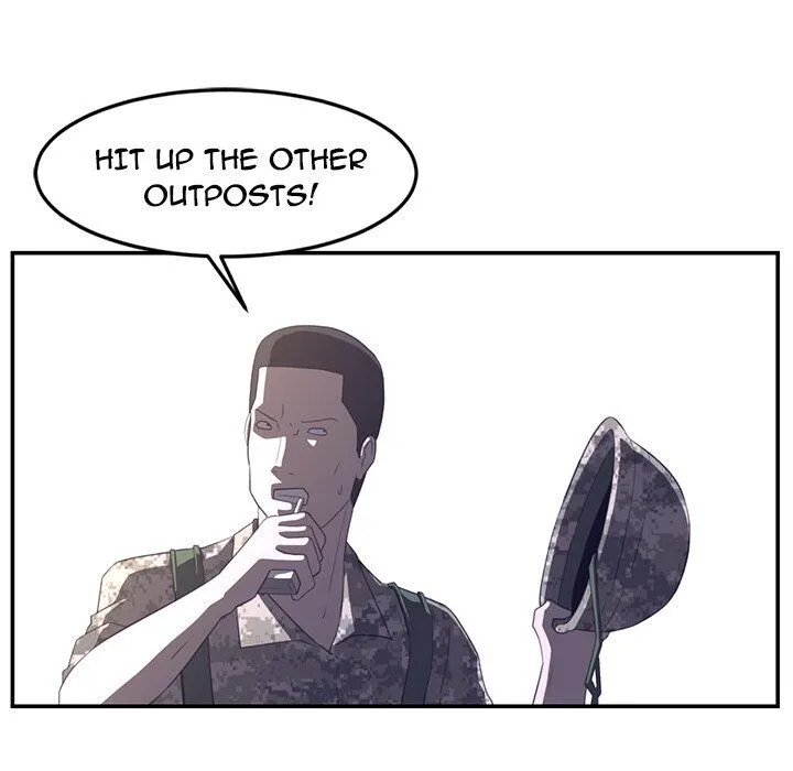 Read Happening chapter 17 image 42 on Lezhin