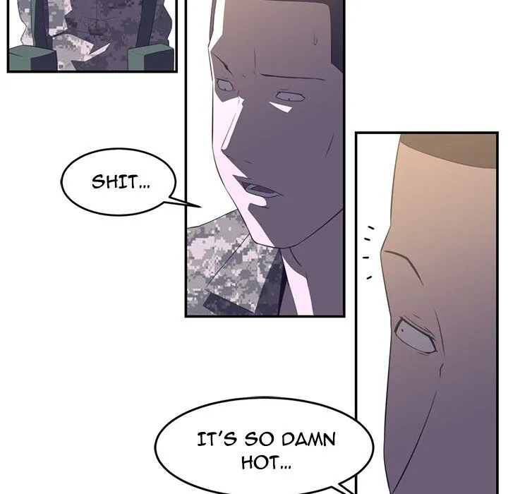 Read Happening chapter 17 image 44 on Lezhin