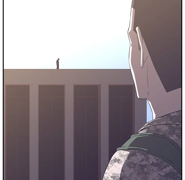 Read Happening chapter 17 image 46 on Lezhin