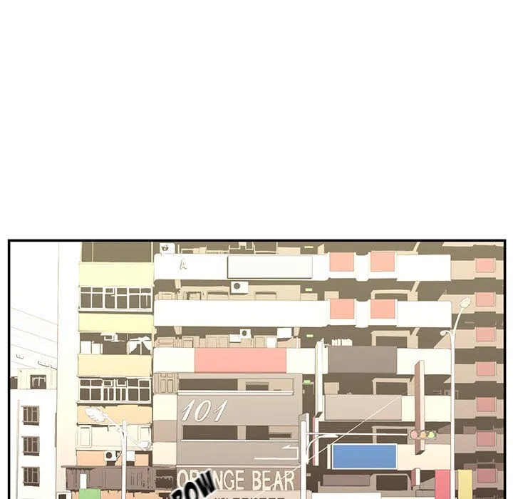 Read Happening chapter 17 image 5 on Lezhin