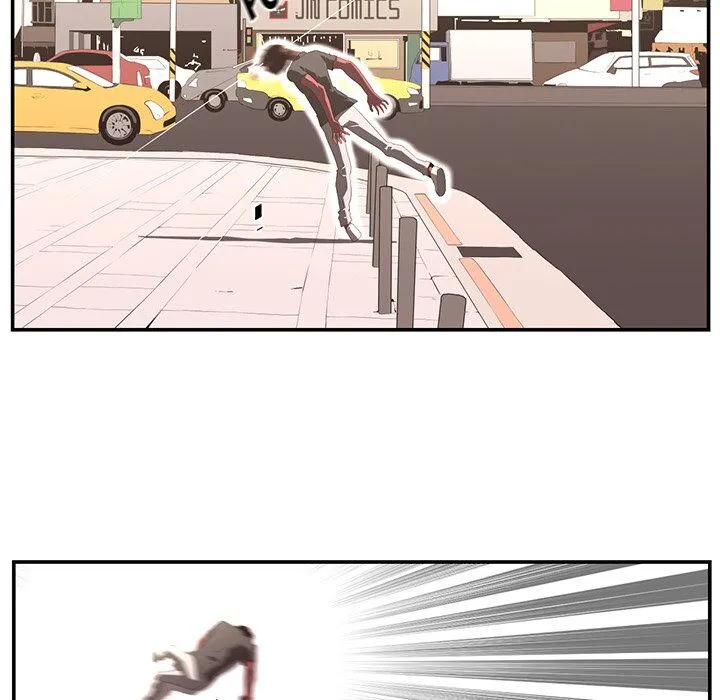 Read Happening chapter 17 image 6 on Lezhin