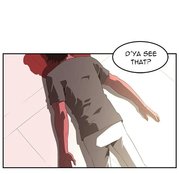 Read Happening chapter 17 image 8 on Lezhin