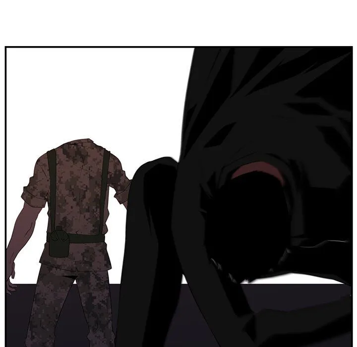 Read Happening chapter 17 image 81 on Lezhin