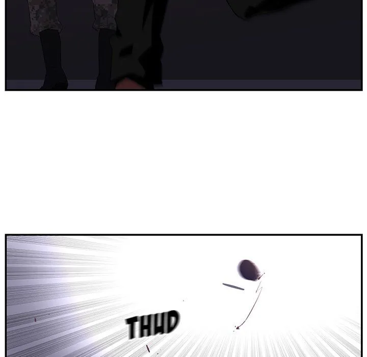 Read Happening chapter 17 image 82 on Lezhin