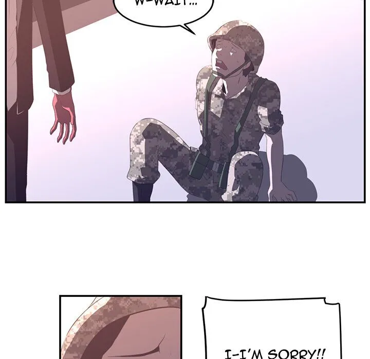 Read Happening chapter 17 image 86 on Lezhin