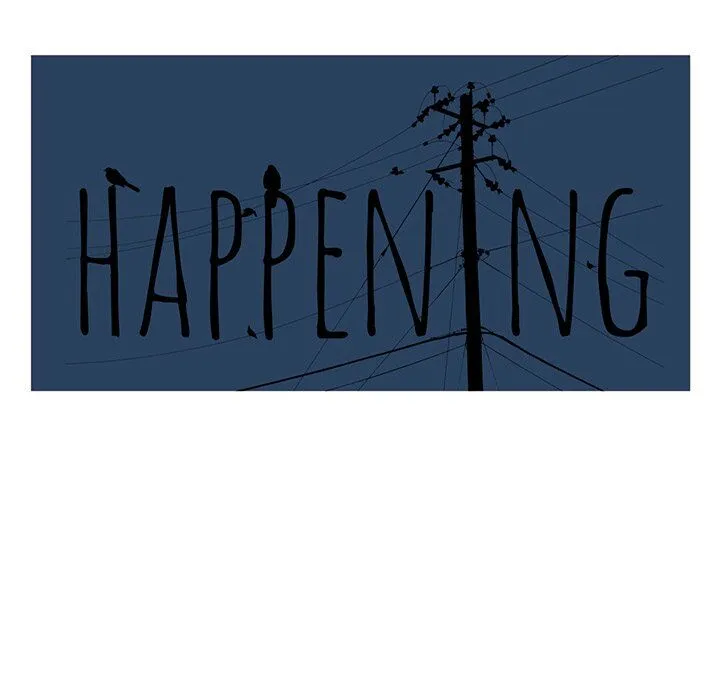 Read Happening chapter 17 image 92 on Lezhin