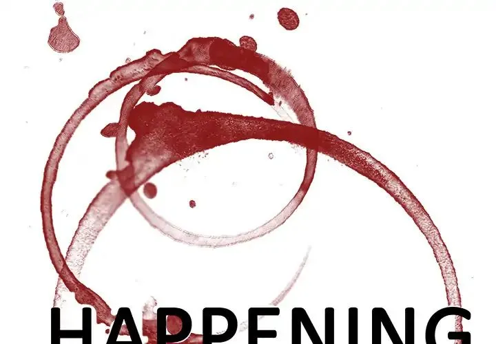 Read Happening chapter 2 image 1 on Lezhin